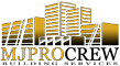 MJ Pro Crew - Building Services